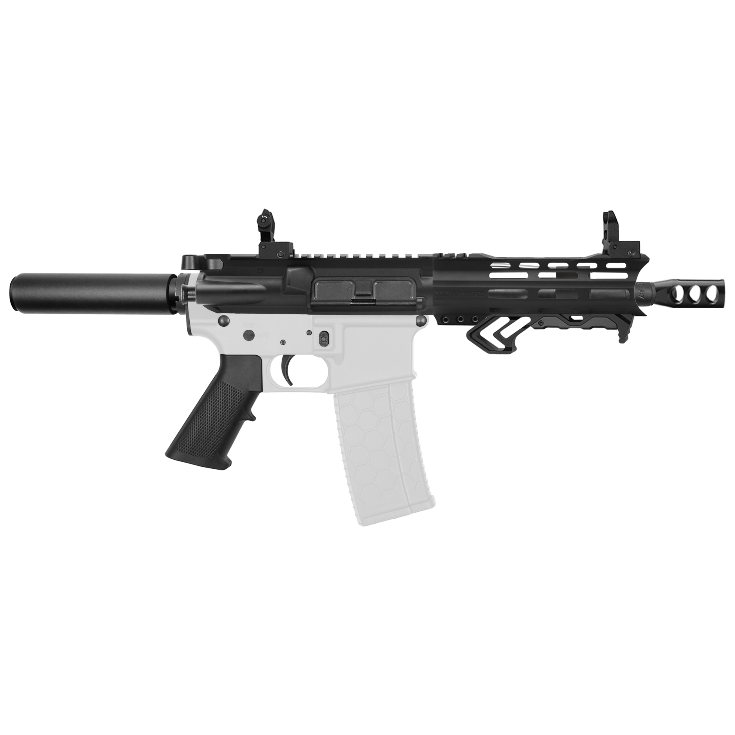 AR-15 .223/5.56 7.5